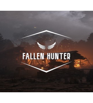 Fallen Hunter Steam Key GLOBAL